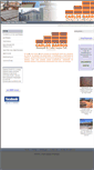 Mobile Screenshot of construcoescarlosbarros.com